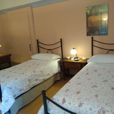 Bed and Breakfast Il Glicine à Zimone Extérieur photo