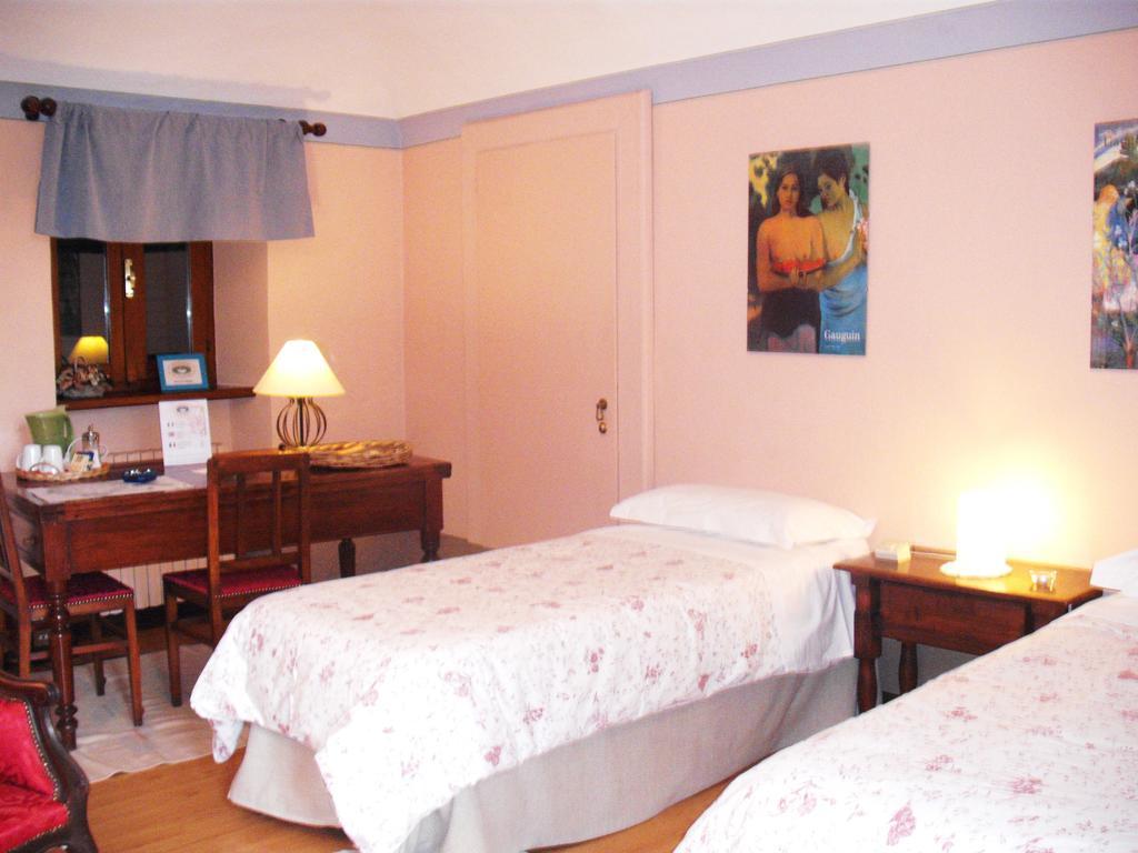 Bed and Breakfast Il Glicine à Zimone Extérieur photo