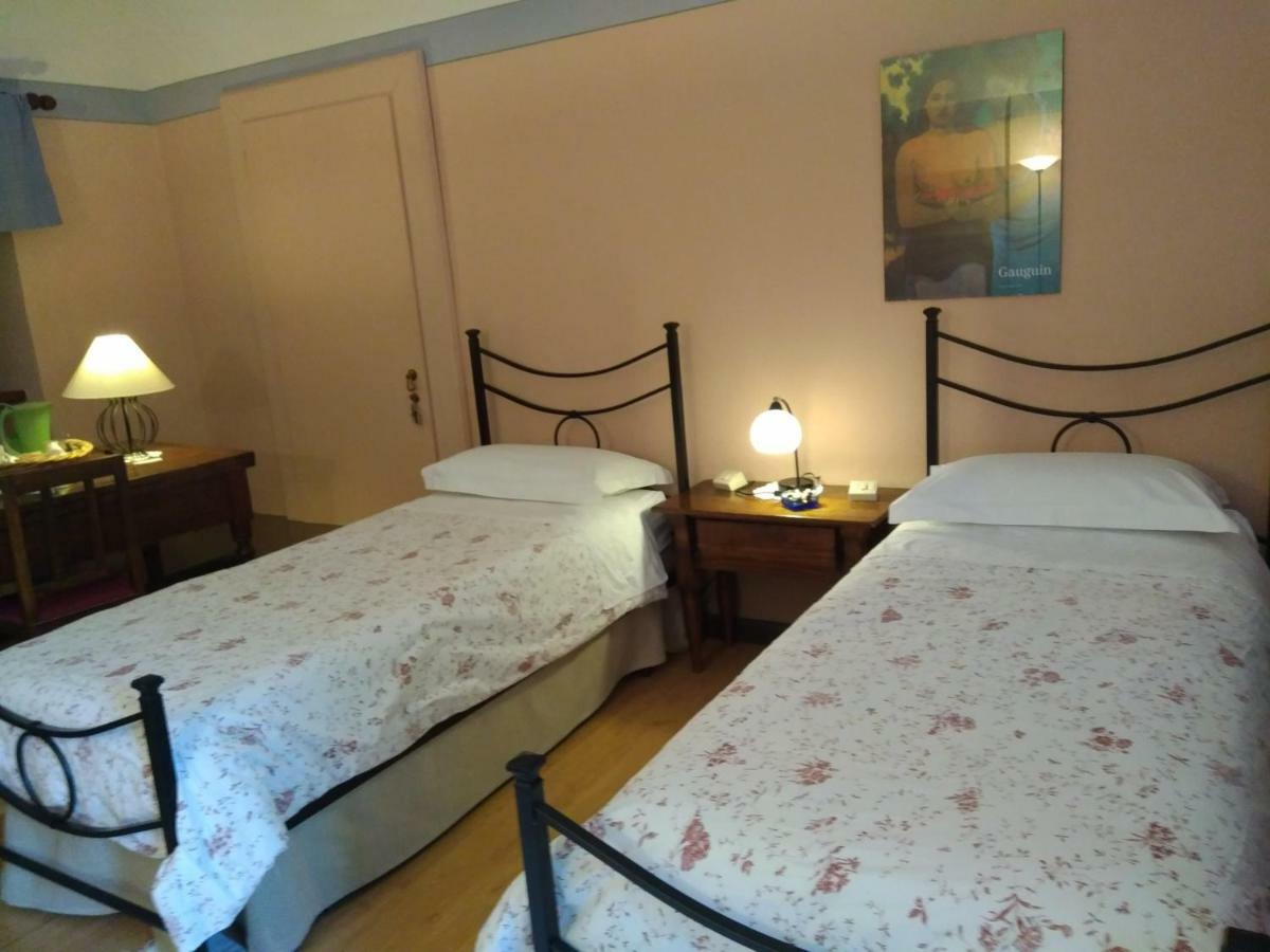 Bed and Breakfast Il Glicine à Zimone Extérieur photo